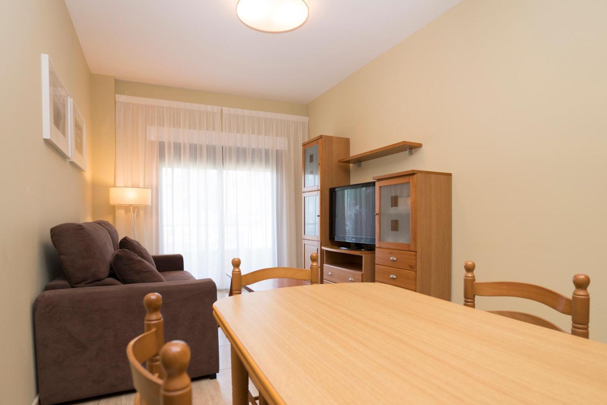 Apartamentos Atlantico Resort Montalvo Bagian luar foto