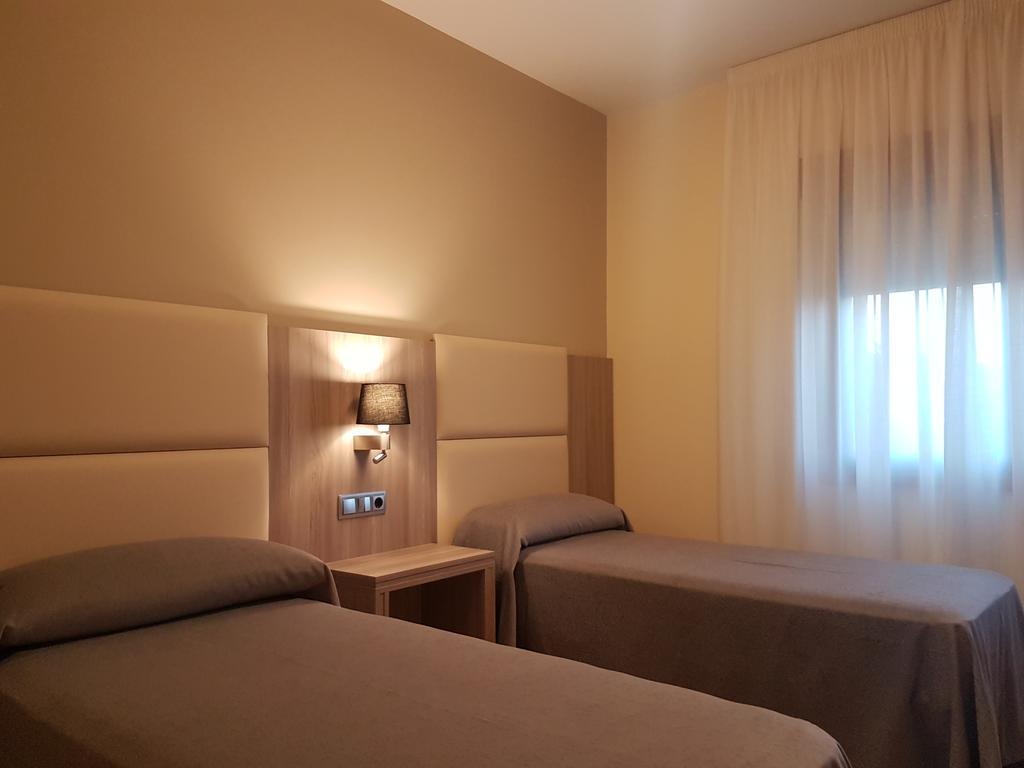 Apartamentos Atlantico Resort Montalvo Bagian luar foto